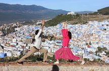 12 Day Morocco Tour