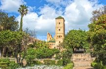 7 Days Private Historical Tour of 6 Cities in Morocco