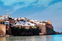 7 Days Private Historical Tour of 6 Cities in Morocco