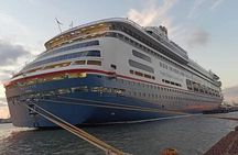 Day Tours for Cruise Ship Arrivals in Alexandria port to Cairo