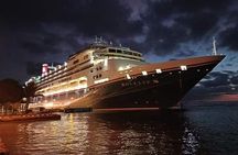 Day Tours for Cruise Ship Arrivals in Alexandria port to Cairo