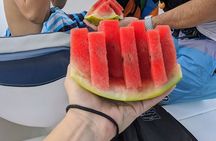 Family Package Private Fishing and Snorkeling