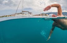 Poros: Daily Swimming Cruise - Explore Saronic Islands