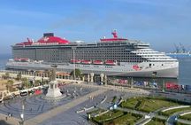 Day Tours for Cruise Ship Arrivals in Alexandria port to Cairo