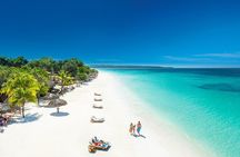 Negril BeachExperience & Ricks Cafe from Montego Bay or Falmouth