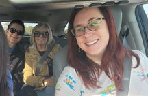 Private Savannah Driving Tour
