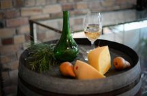 Sip & Step: A Flavorful Walk Through Koper's History