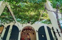 Private Tour to 20 Wine Tasting in Stellenbosch and Franschhoek