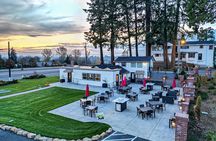 Wine, Stables and Classic Cars Willamette Valley Tour Experience