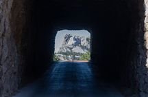 Mt Rushmore "Bundle" - w/Crazy Horse/Needles/Iron Mtn/Sylvan Lake