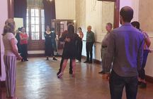 Private Tango Lessons