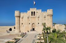 Alexandria Day Tour From Cairo