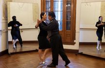 Private Tango Lessons
