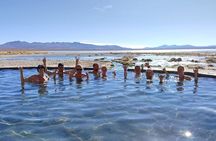 My best Uyuni Salt flats experience, 3 days-2 nights