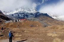 Annapurna Base Camp Trekking