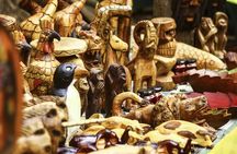 Full Day Private Tour Montego Bay with Lunch Stop From Falmouth