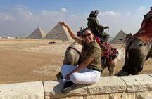 Private Pharaonic Tour in Giza