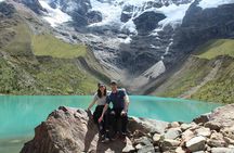 Full Day Trekking Experience to Humantay Lake