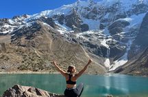 Full Day Trekking Experience to Humantay Lake
