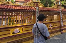 Ha Noi Exclusive City Tour Full Day (1D)