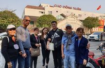 Ha Noi Exclusive City Tour Full Day (1D)