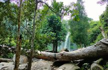 Full Day Adventure Tour Phnom Kulen, Beng Mealea & Kampong Phluk 