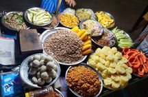 Private 6 days Exotic Tamilnadu Tour from Chennai