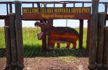 5 Days Tanzania Budget Camping Safari from Arusha
