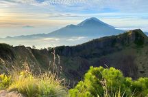 Mount Batur Sunrise Trekking Tour