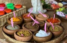 Galle Unawatuna Cooking Class