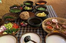 Galle Unawatuna Cooking Class