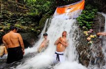 Body, Soul & Mind Cleansing Purification with Balinese Healer