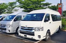 Half Day Adventure Private Tour in El Yunque Rainforest