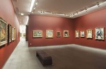 Paris Musée de l'Orangerie Optional Guided Walking Tour