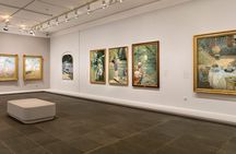 Paris Musée de l'Orangerie Optional Guided Walking Tour