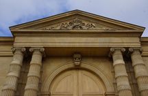 Paris Musée de l'Orangerie Optional Guided Walking Tour