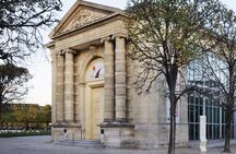Paris Musée de l'Orangerie Optional Guided Walking Tour