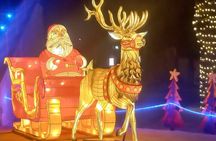Christmas Jeep & UTV Tour in Gozo