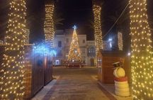 Christmas Jeep & UTV Tour in Gozo