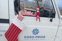 Christmas Jeep & UTV Tour in Gozo