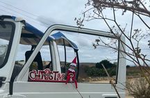 Christmas Jeep & UTV Tour in Gozo