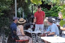 Santorini Wine Stories: Sunset Tour with Tasting & Dinner