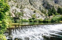 Dubrovnik City Tour with History, Photos & Round Trip Ride