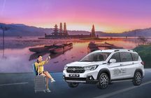 Bali Honeymoon Custom Tour – Private Itinerary Just for Two