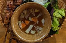 Hanoi Street Food Private Tour