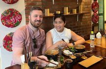 Hanoi Street Food Private Tour