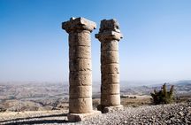 Full Day Private VIP Tour in Karakus Cendere Arsemia & Mt Nemrut