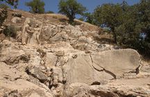 Full Day Private VIP Tour in Karakus Cendere Arsemia & Mt Nemrut