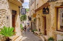 French Riviera, Wine tasting, Provencal market and Countryside