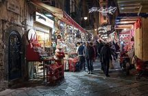 Explore the Naples Christmas Market Behind the Scenes